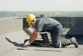 Best Commercial Roofing Services  in Winchester, VA